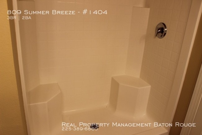 Building Photo - Condo at Summer Breeze Villas