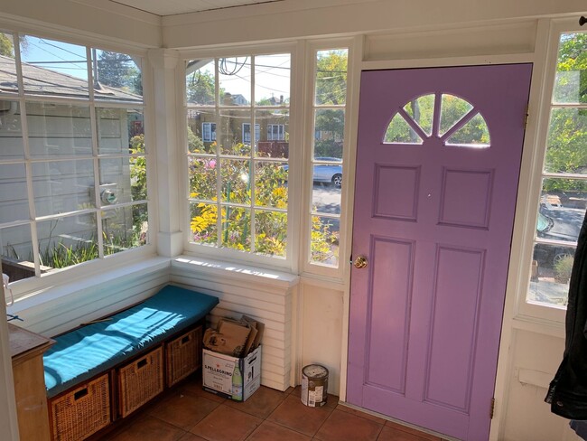 Primary Photo - large home in the heart of Berkeley with a...