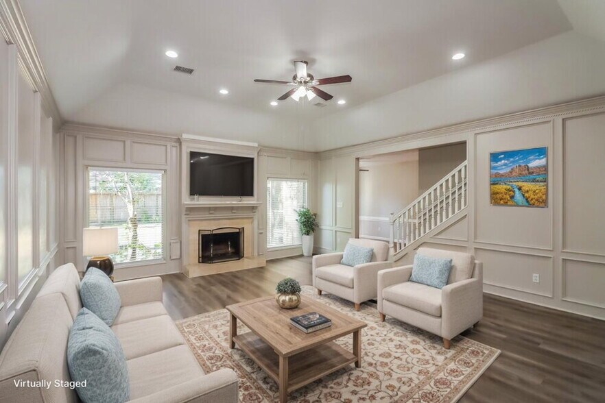 Building Photo - 6031 Spring Creek Ln