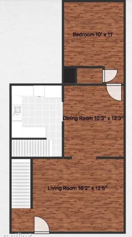 Building Photo - 825 Sylvan-825SYL