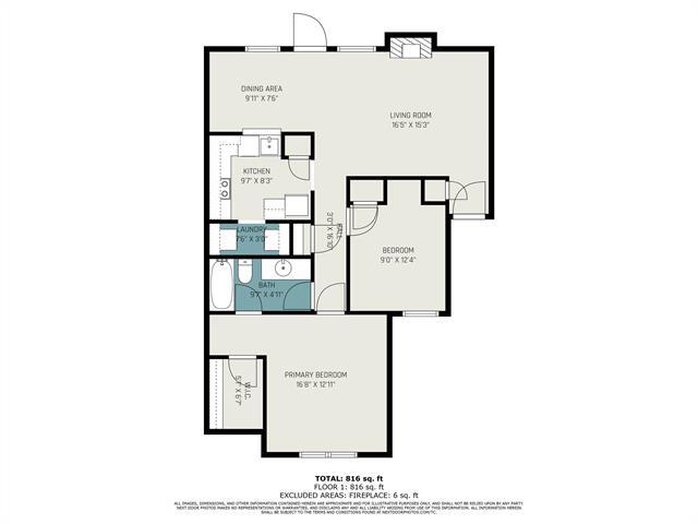 Building Photo - 1603 Marsh Ln
