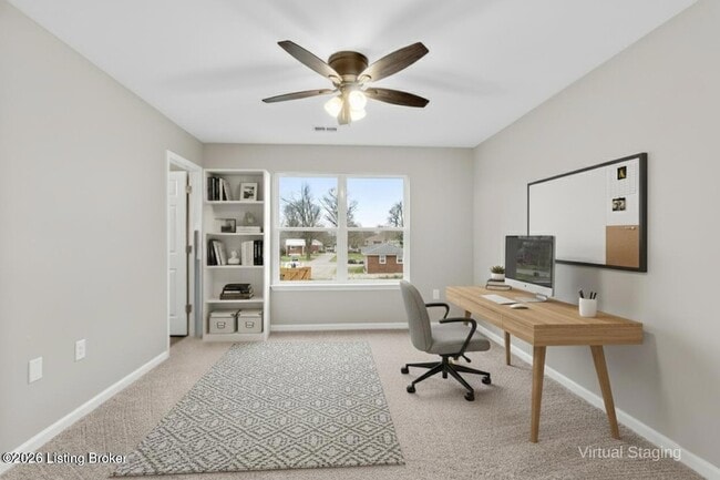 Building Photo - 3201 Maldon Ct