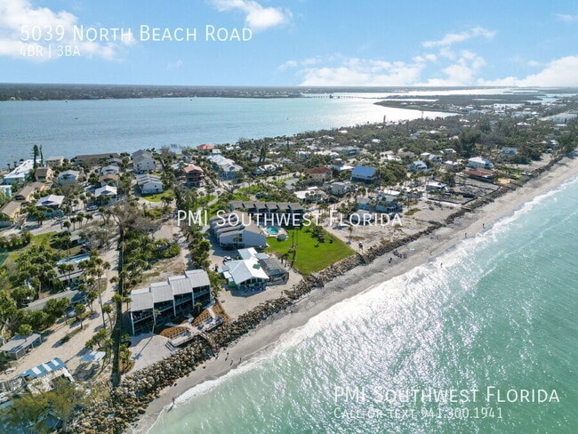 Building Photo - 5039 N Beach Rd