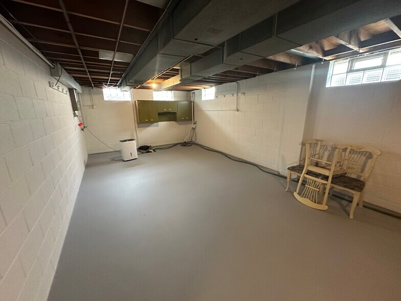 basement storage - 2828 S 11th Pl