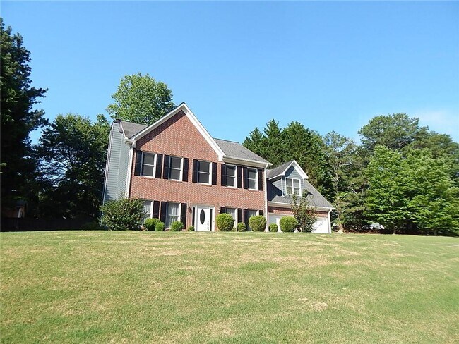 Building Photo - 115 Brentwood Ln