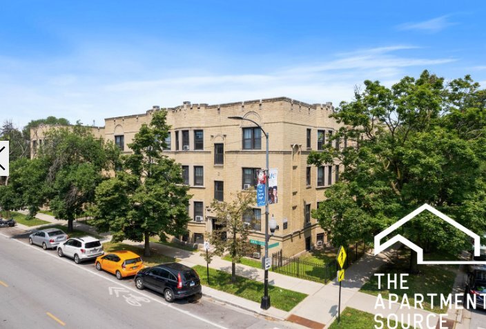 Building Photo - 1944 W Wilson Ave