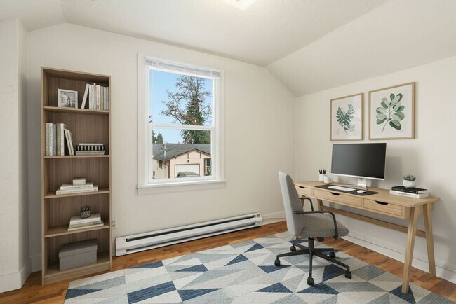 Building Photo - Baran (2018 11th St.)