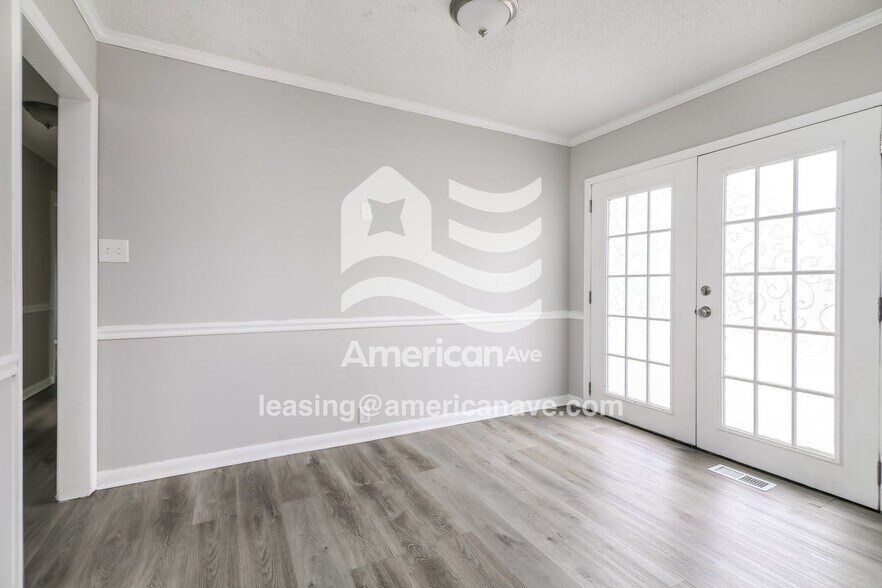 Building Photo - 3102 Player Ave