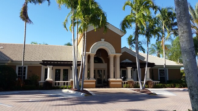 Clubhouse - 1875 Florida Club Dr