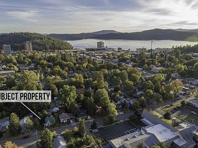 Building Photo - Beautiful 3 Bedroom Home in the Garden District of CDA