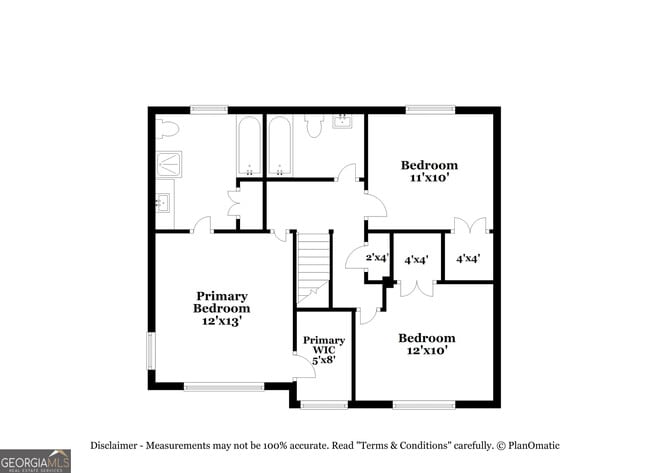 Building Photo - 6059 Shadow Lake Way