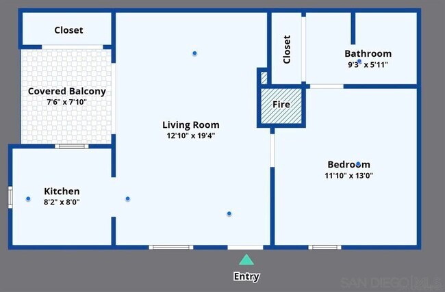 Building Photo - 10915 Sabre Hill Dr