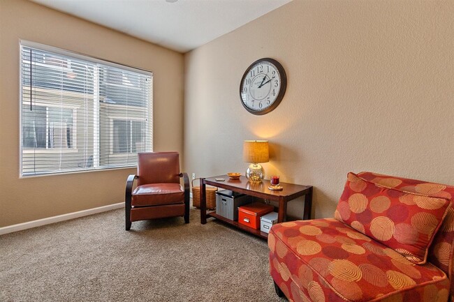 Family room off Kitchen - 11250 Florence St