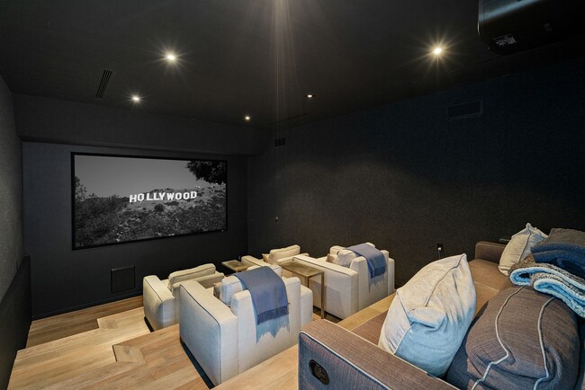 Building Photo - Prestigious Hollywood Hills Home for Rent