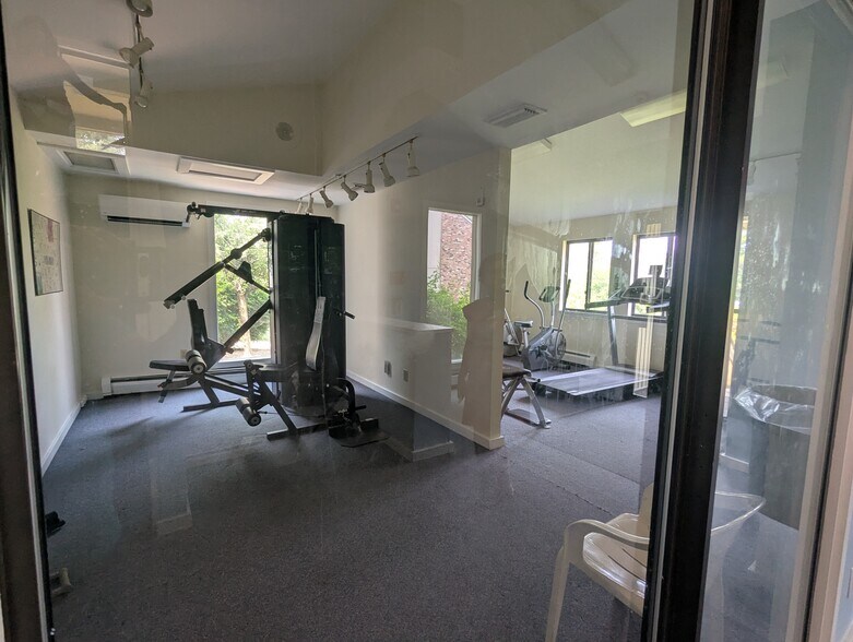 GYM - 20 Amato Dr