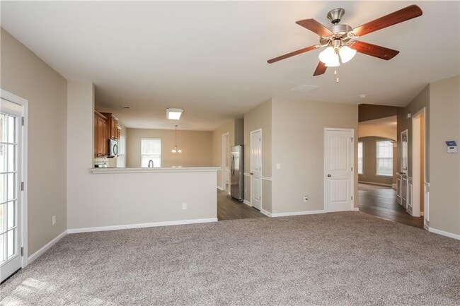 Building Photo - 4121 Village Preserve Way