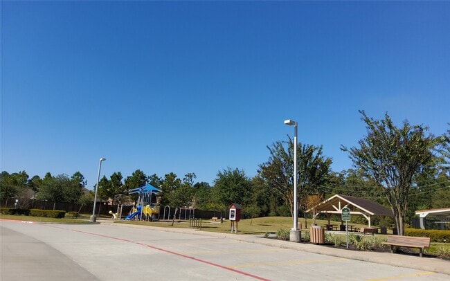 Building Photo - 24418 Hollow Gate Meadow Ct