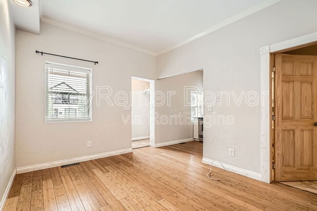 Building Photo - 3121 N Downing St