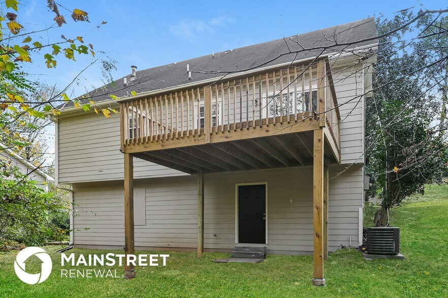 Building Photo - 5616 Hammond Dr NW