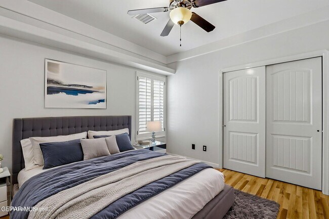 Building Photo - 14223 Craggy Rock Ave