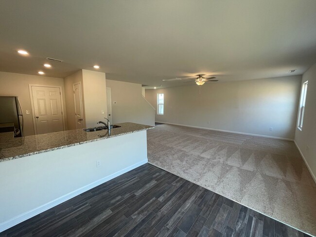 Building Photo - Beautiful new construction home with 3 Bed...