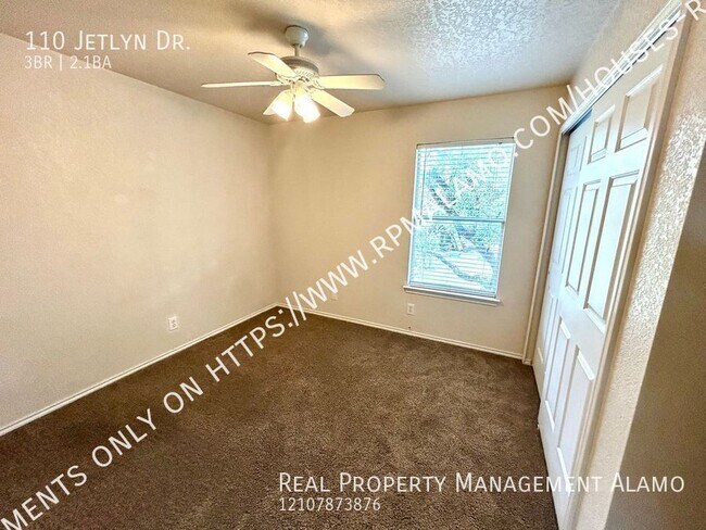 Building Photo - 110 Jetlyn Dr