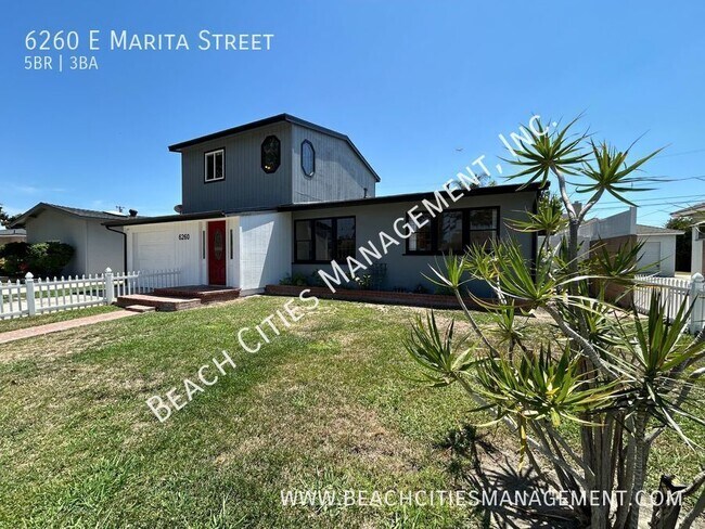 Building Photo - 6260 E Marita St