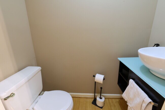 Building Photo - Welcome Home!