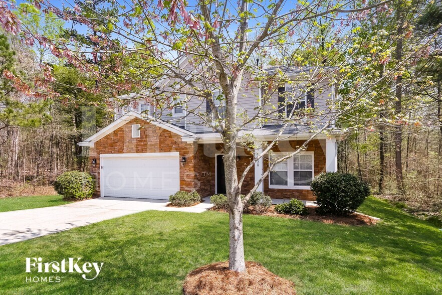 Building Photo - 4628 Brookwood Rd