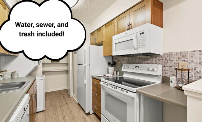 Contemporary Kitchen Style