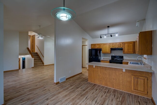 Building Photo - 1509 Bultman Rd