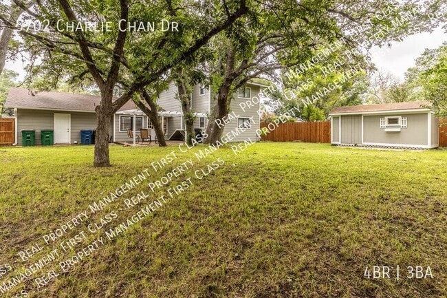 Building Photo - 5702 Charlie Chan Dr