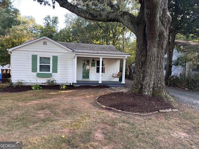 Building Photo - 1368 Marston St