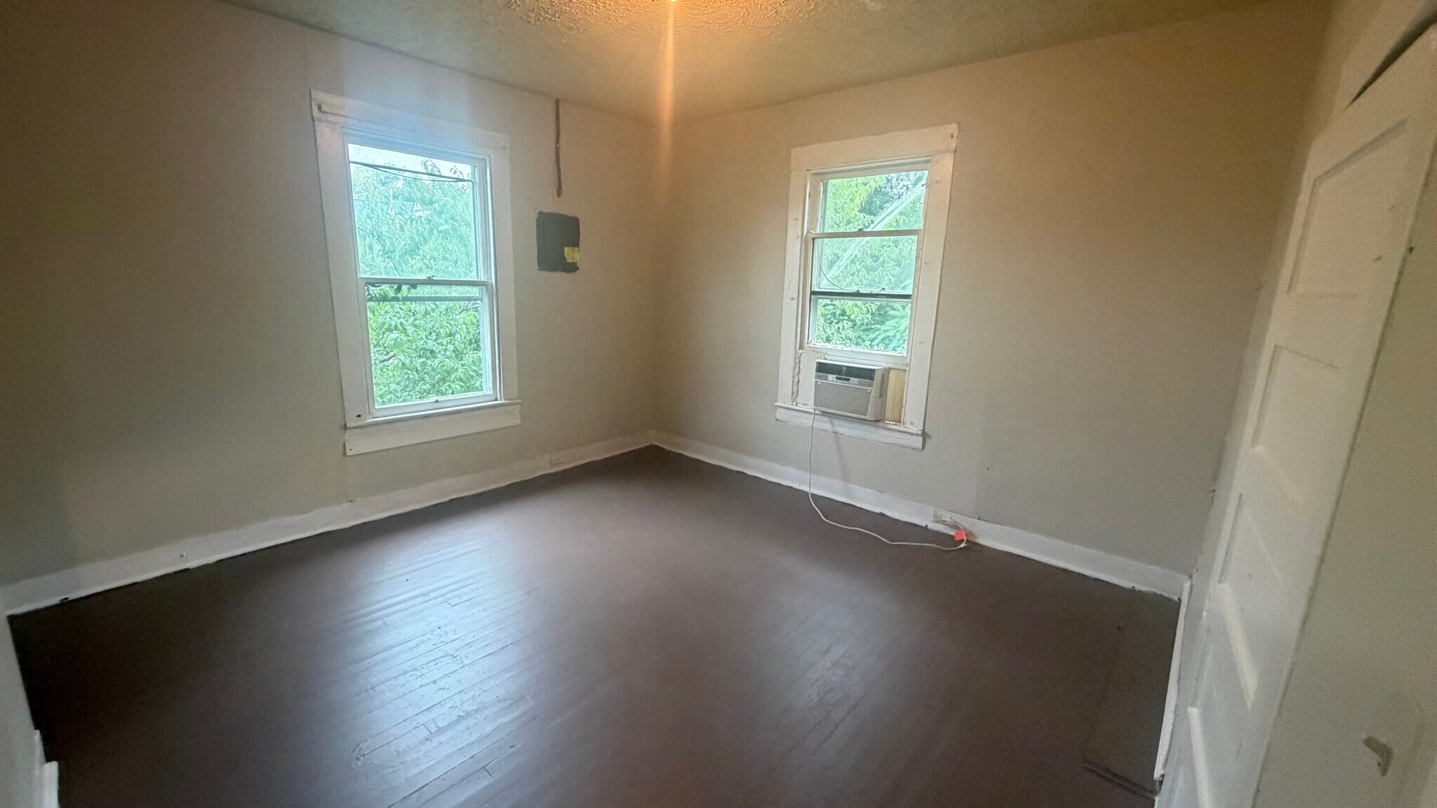 3rd bedroom - 760 Stokes St