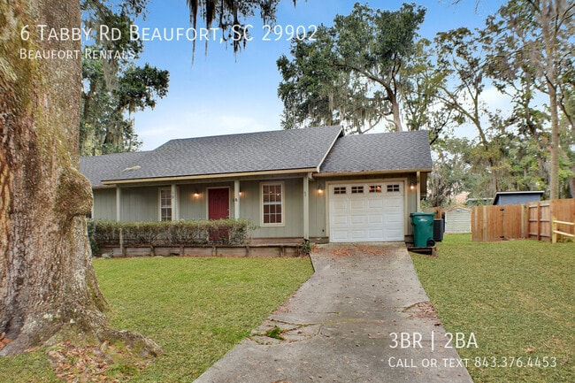 Primary Photo - 6 Tabby Rd