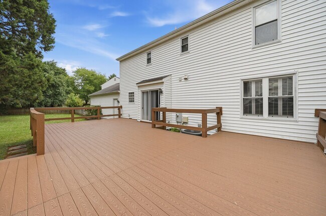 Building Photo - 10609 Oxford Ct