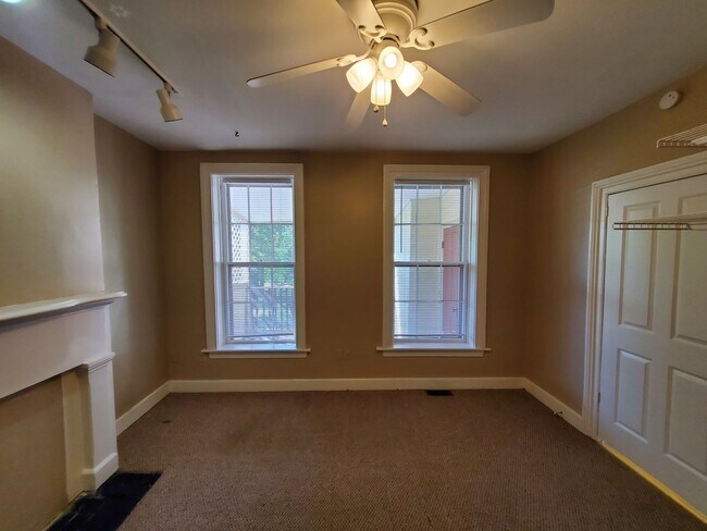 Building Photo - Spacious 2-Story Home In Historic Church H...
