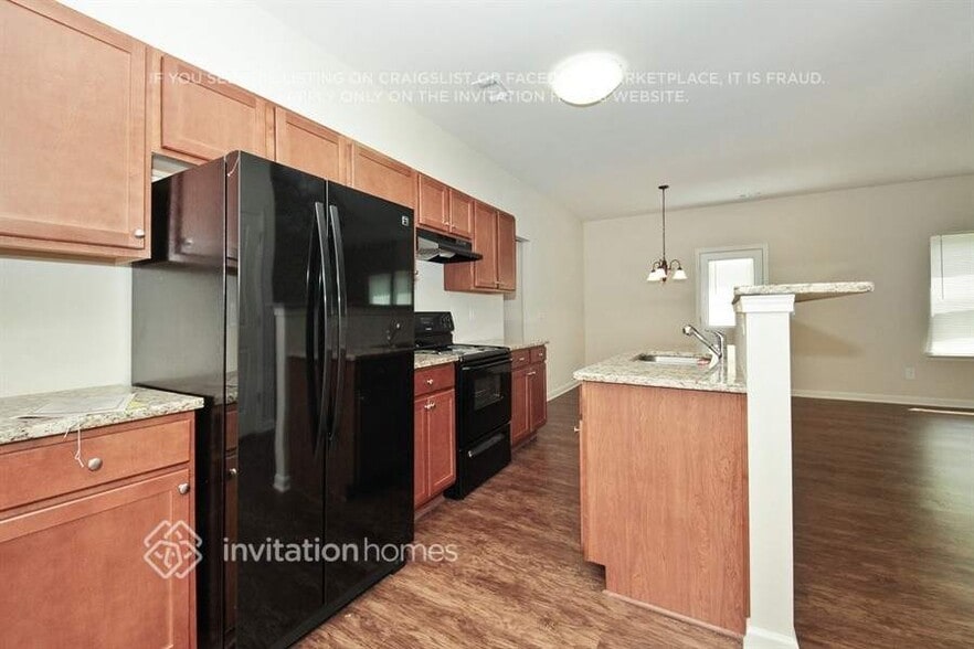 Building Photo - 4101 Oak Field Dr