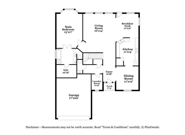 Building Photo - 10114 Shetland Gate