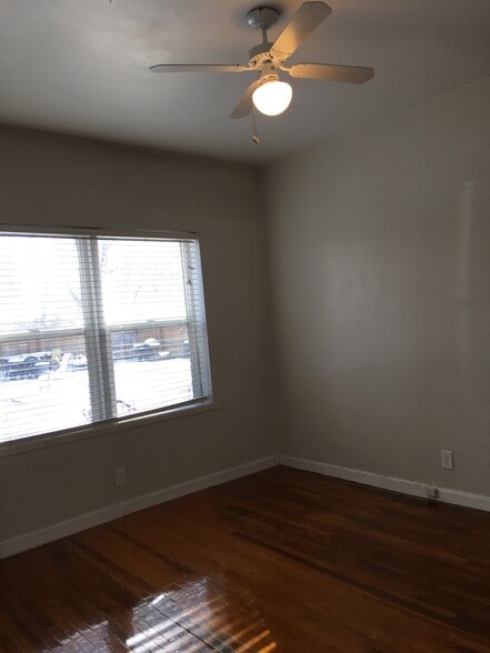 Large 12' x 12' Bedroom - 768 E 900 S