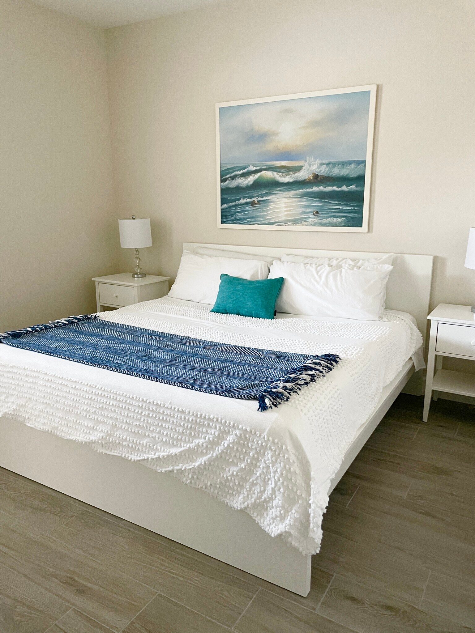 Master Bedroom - 13447 Pine Needle Ln