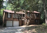 Building Photo - 1201 Creekwood Cove