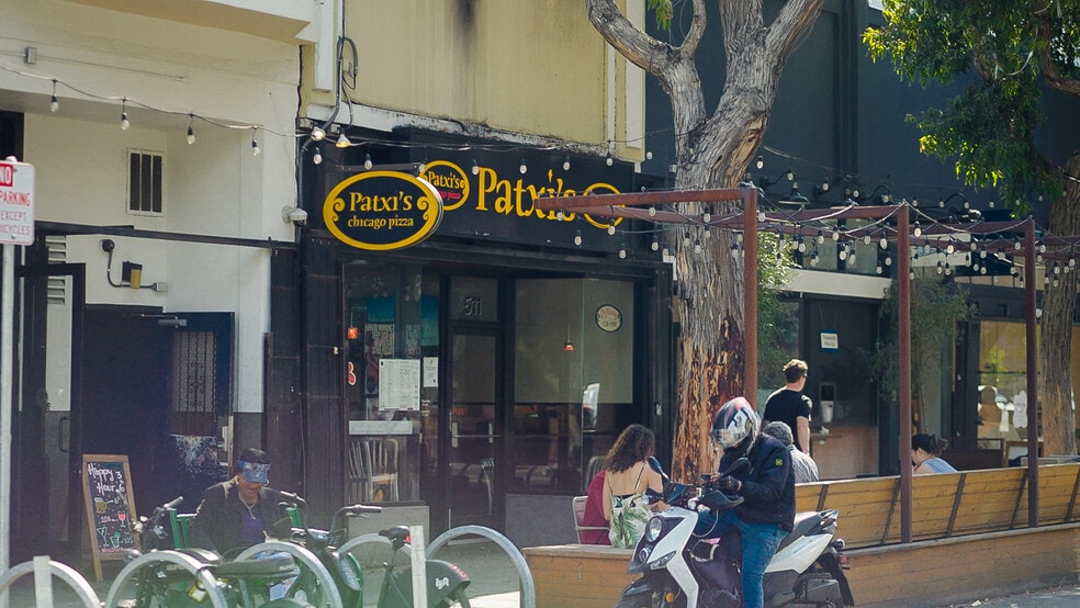 Building Photo - 555 Fulton St