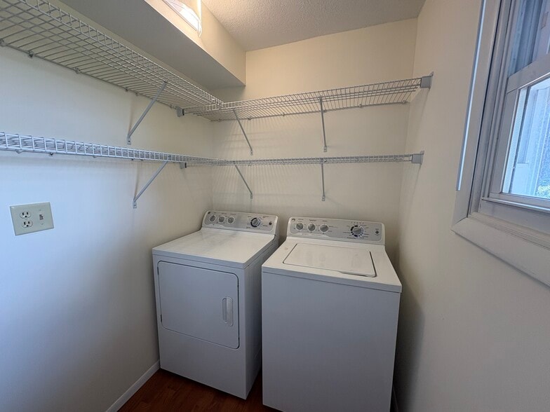 Laundry Room - 1901 Kenny Ave