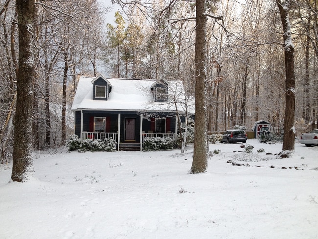 Building Photo - 123 Bonaparte Dr
