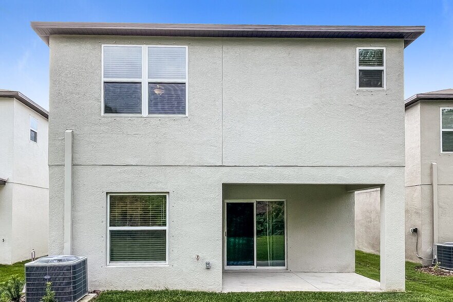 Building Photo - 7310 Spring Snowflake Ave