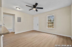 Building Photo - 2619 E Houston St