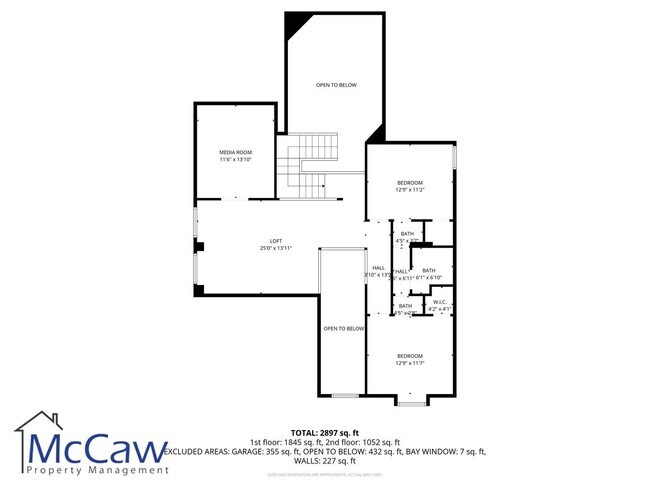 Building Photo - 2121 Esher Dr