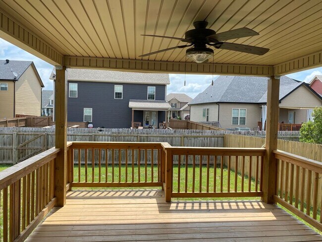 Building Photo - Don't Miss Out on this One! Beautiful Open...