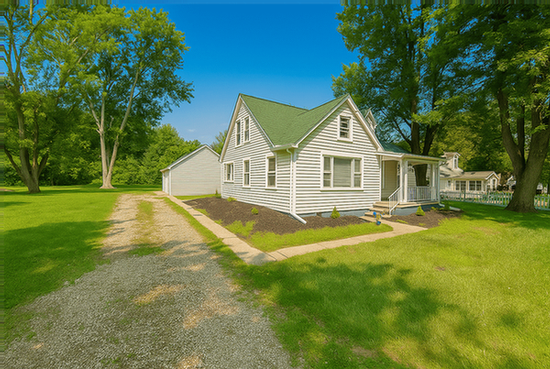 Building Photo - 14736 Haggerty Rd